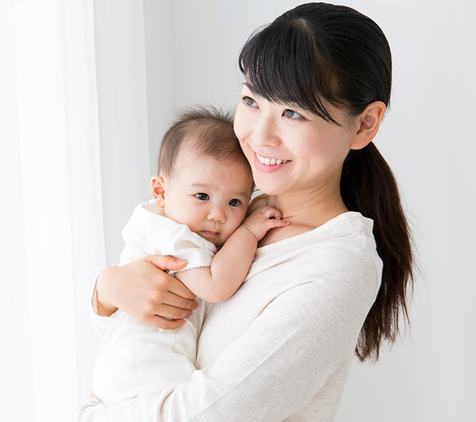 診療内容のご案内