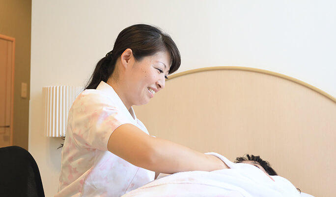 桶谷式 母乳ケア