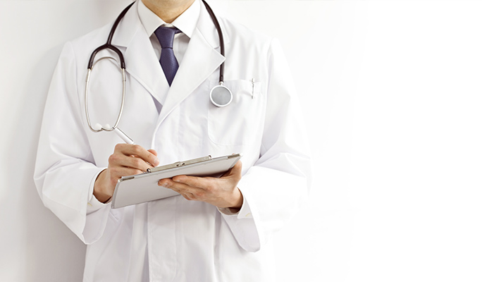 医師・スタッフ紹介