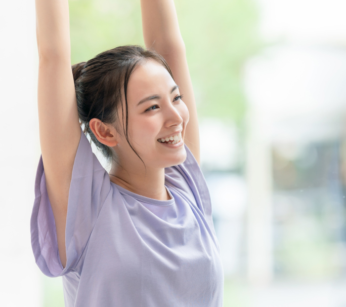 診療内容のご案内