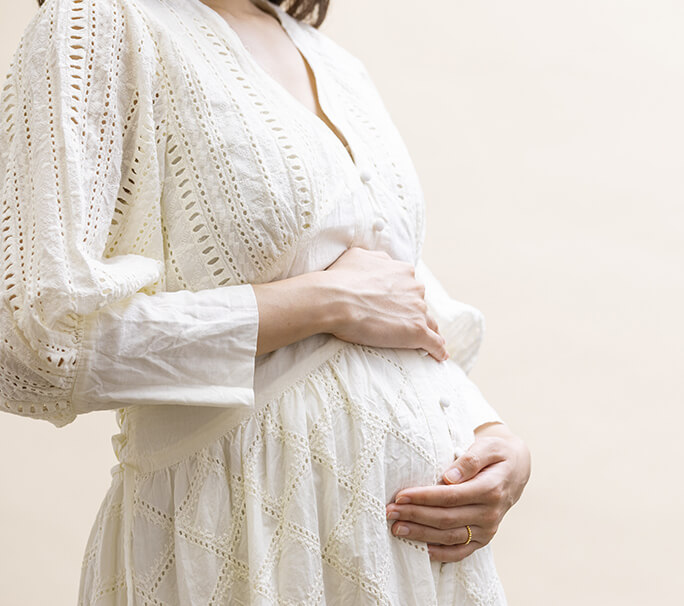 妊娠中のサポート